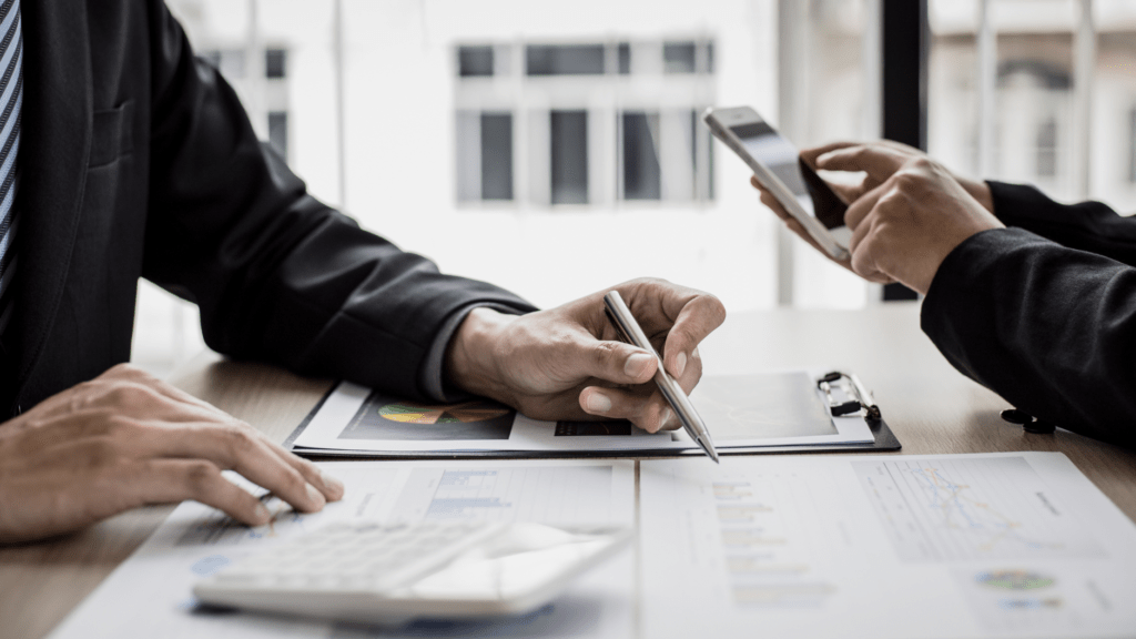 Company registration