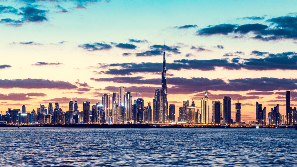 UAE Company formation