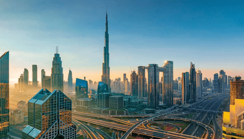 UAE Company Formation