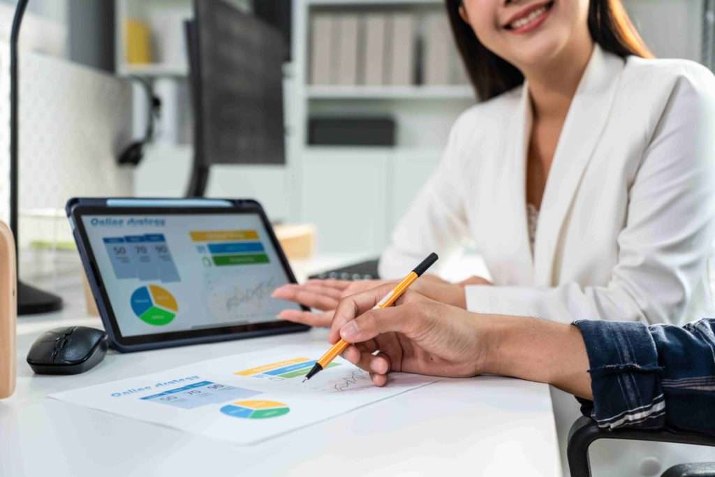 Accounting Process Reengineering